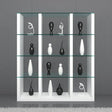 Cloud Wall Unit In High Gloss - 177031 | J&M