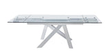 J&M Furniture - Mc Premier Extension Table - 17741