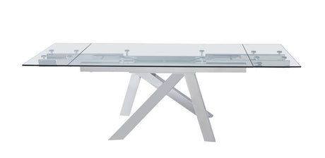 Mc Premier Extension Table - 17741 | J&M