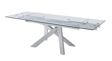 J&M Furniture - Mc Premier Extension Table - 17741