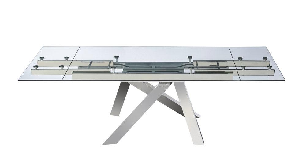 J&M Furniture - Mc Premier Extension Table - 17741