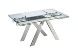 J&M Furniture - Mc Premier Extension Table - 17741