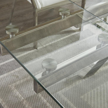 Mc Premier Extension Table - 17741 | J&M