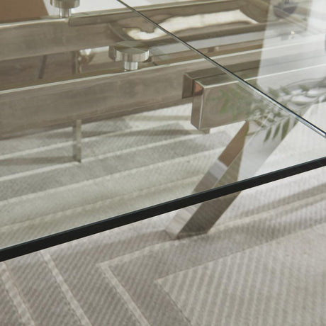 Mc Premier Extension Table - 17741 | J&M