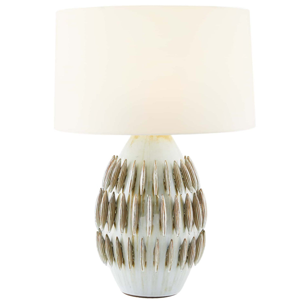 Arteriors Pawnee Table Lamp | Arteriors | Home Elegance USA