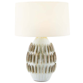 Arteriors Pawnee Table Lamp | Arteriors