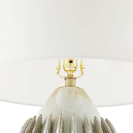 Arteriors Pawnee Table Lamp | Arteriors