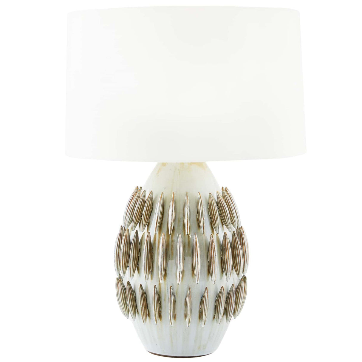 Arteriors Pawnee Table Lamp | Arteriors | Home Elegance USA