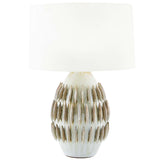 Arteriors Pawnee Table Lamp | Arteriors | Home Elegance USA