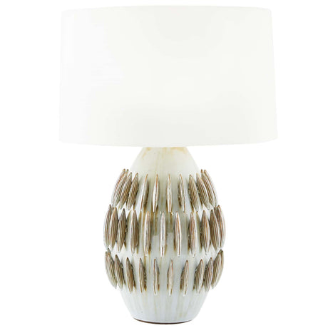 Arteriors Pawnee Table Lamp | Arteriors