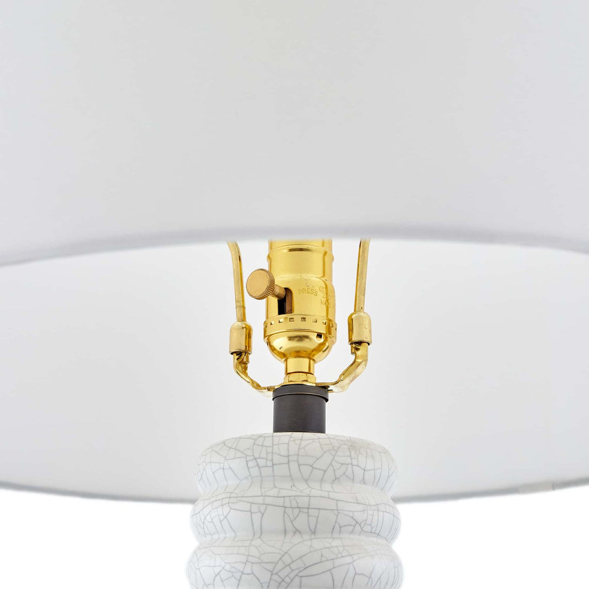 Arteriors Bartoli Table Lamp | Arteriors | Home Elegance USA