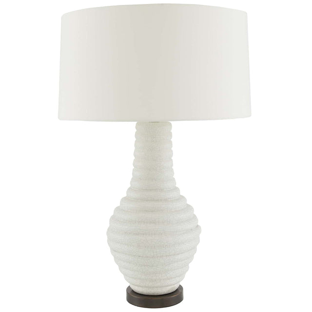 Arteriors Bartoli Table Lamp | Arteriors | Home Elegance USA