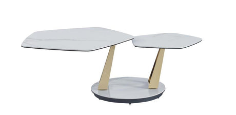J&M Furniture - Mc Orleans Coffee Table - 17830