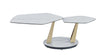 Mc Orleans Coffee Table - 17830 | J&M