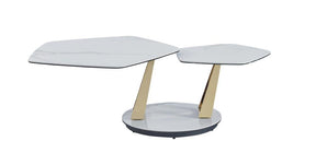 Mc Orleans Coffee Table - 17830 | J&M
