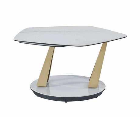 Mc Orleans Coffee Table - 17830 | J&M