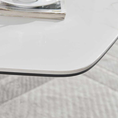 Mc Orleans Coffee Table - 17830 | J&M