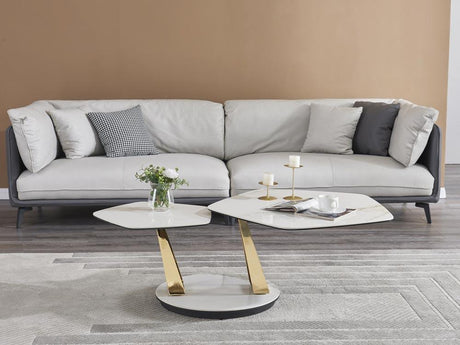 Mc Orleans Coffee Table - 17830 | J&M