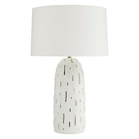 Arteriors Grotto Table Lamp | Arteriors | Home Elegance USA