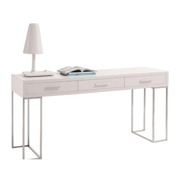 J&M Furniture - Sg02 Modern Office Desk - 17864