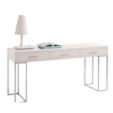 J&M Furniture - Sg02 Modern Office Desk - 17864