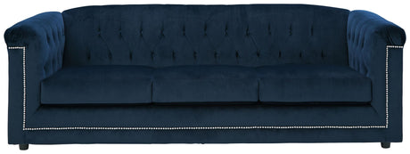 Josanna - Sofa, Loveseat, Chair - Home Elegance USA