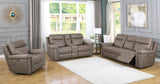 Wixom - Living Room Set - Home Elegance USA