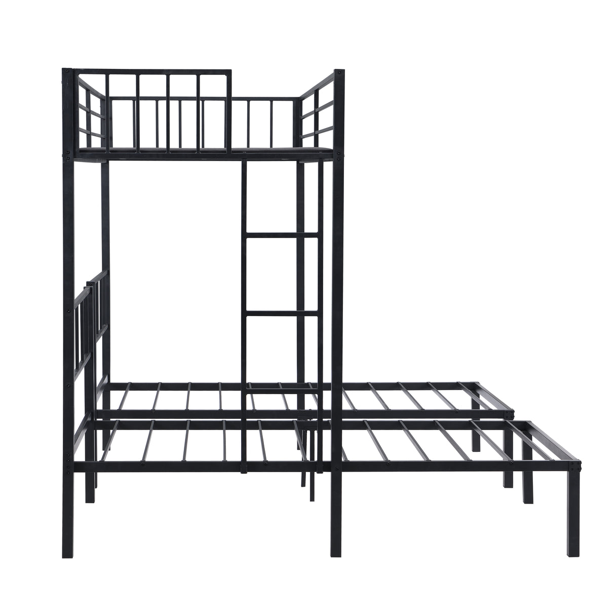 METAL BED - Home Elegance USA