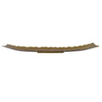 Camilla Gold Tray | Uttermost | Home Elegance USA