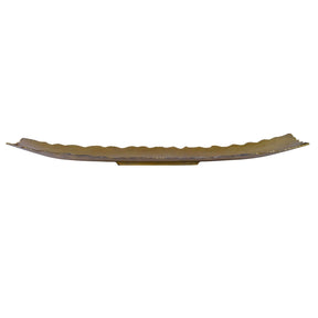 Camilla Gold Tray | Uttermost | Home Elegance USA