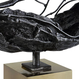 Uttermost Tranquility Abstract Sculpture - Home Elegance USA