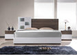 Sanremo A Queen Bed - 180231-Q | J&M
