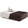P567A Coffee Table - 18042 | J&M