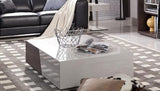 J&M Furniture - P567A Coffee Table - 18042