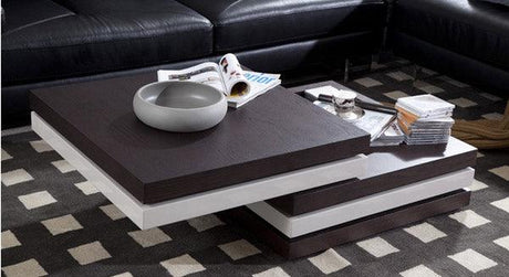 J&M Furniture - P501C Coffee Table - 18043