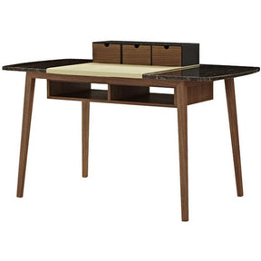 Dana Modern Office Desk - 18077 | J&M