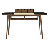 J&M Furniture - Dana Modern Office Desk - 18077