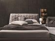 Atrium Eastern King Platform Storage Bed - 18082-K | J&M