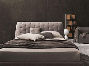 Atrium Eastern King Platform Storage Bed - 18082-K | J&M