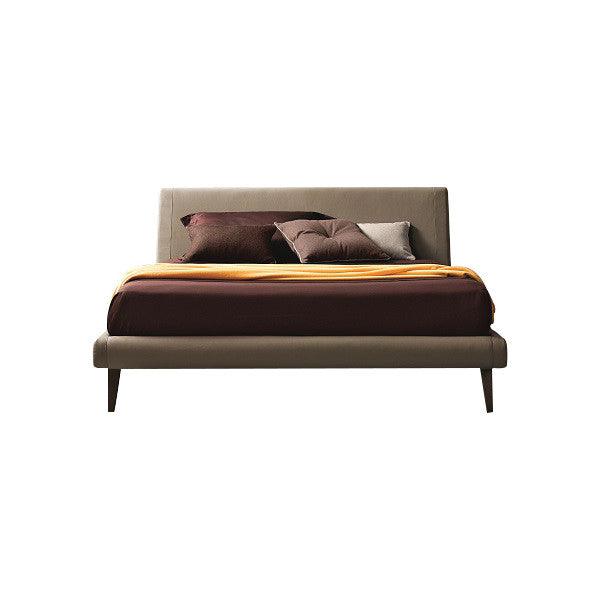 J&M Furniture - Metropolitan Queen Platform Bed - 18086-Q