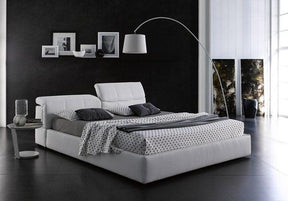 Tower Eastern King Storage Bed D718 - 18087-Kd718 | J&M