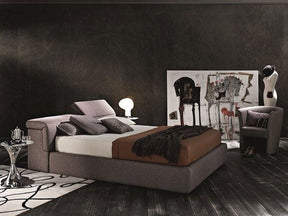 Tower Queen Storage Bed S600 - 18087-Qs600 | J&M