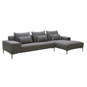Christian Modern Sectional In Right Hand Facing - 18134-Rhfc | J&M