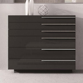 Beja 6 Drawer Chiffonier - 18149-C | J&M