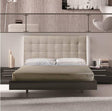 Beja 3 Piece Queen Bedroom Set - 18149-Q-3Set | J&M
