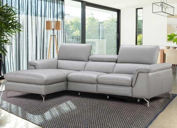 J&M Furniture - Serena Sectional - 18234-Lhfc