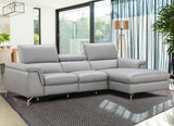 J&M Furniture - Serena Sectional - 18234-Rhfc