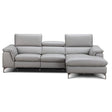 Serena Sectional - 18234-Rhfc | J&M