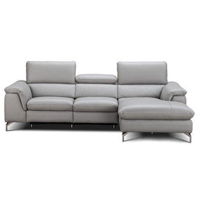 Serena Sectional - 18234-Rhfc | J&M