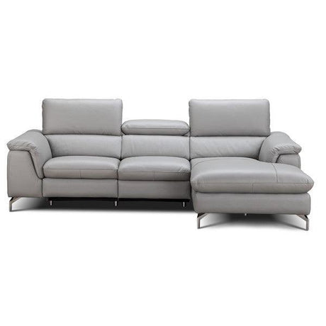 J&M Furniture - Serena Sectional - 18234-Rhfc